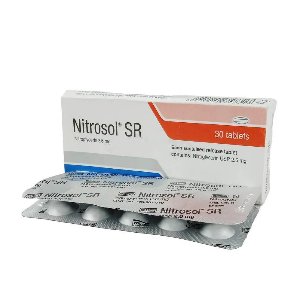 nitrosol-sr-26mg